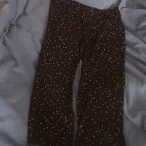 Croft & Barrow 2 piece pajama set